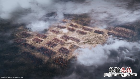 全面战争三国怎么俘获敌军将领 全面战争三国前期怎么抓敌对将领