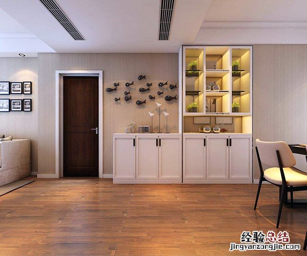 老房子如何装修可以防蟑螂 老房子如何装修
