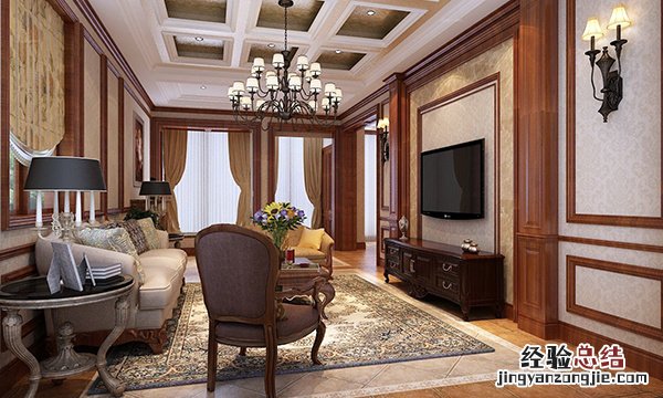 别墅装修多少钱一平米 别墅装修多少钱一平米合适