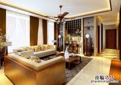 别墅装修多少钱一平米 别墅装修多少钱一平米合适
