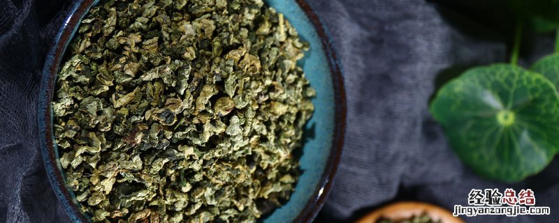 黄花苗泡水喝的禁忌 黄黄苗的花能泡水喝吗