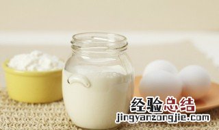 酸奶没有放冰箱能喝吗 酸奶不放冰箱里能喝吗