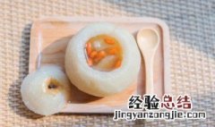 冰糖炖雪梨能放冰箱冷藏保存吗? 冰糖雪梨可以放冰箱吗