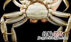 活螃蟹要放冰箱吗 活螃蟹要放冰箱吗?