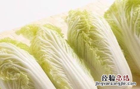 娃娃菜的栽培与管理 娃娃菜的管理要点