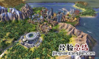 文明6伟人怎么使用 文明6伟人怎么用