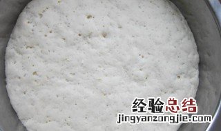 天冷面粉发酵要多久 面粉发酵要多久