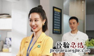 安家的朱闪闪扮演者是谁 安家的朱闪闪扮演者
