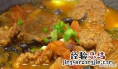 鸡肉版香酥小酥肉的做法 鸡肉小酥肉怎样做才又酥又好吃