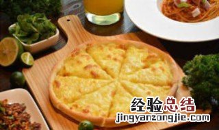 披萨饼底为什么不脆 为什么披萨饼底烤出来不蓬松