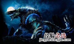怪物猎人世界雷光虫位置在哪 怪物猎人世界雷光虫位置