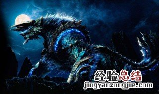 怪物猎人世界雷光虫位置在哪 怪物猎人世界雷光虫位置