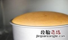 平底锅蛋糕简单做法窍门 平底锅蛋糕简单做法