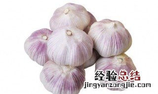 盐咸蒜的做法大全图片 盐咸蒜的做法大全