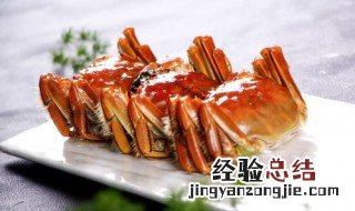 大闸蟹不适合什么人 大闸蟹什么样的人不适合吃