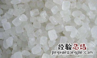 冰糖有什么作用 白酒加冰糖有什么作用