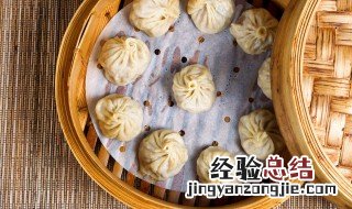 烫面小笼包的做法 发面小笼包做法