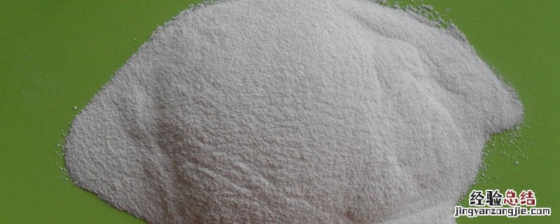 二甲四氯对后茬影响 二甲四氯钠残留下茬影响