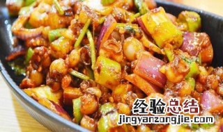 爆炒海灵菇怎么做 爆炒海灵菇怎么做好吃