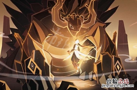 原神若陀龙王怎么触发 原神若陀龙王怎么杀