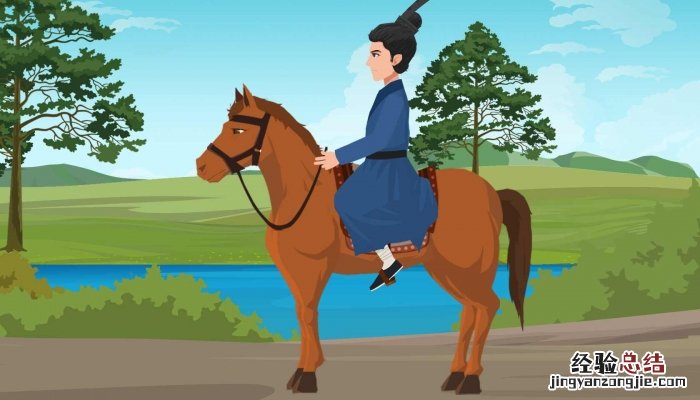 此马非凡马房星本是星全诗翻译 此马非凡马房星本是星的意思是什么