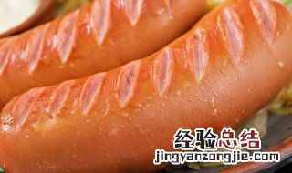 青瓜炒火腿的做法窍门 青瓜炒火腿的做法