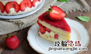 翻糖蛋糕可以放冰箱吗 翻糖蛋糕存放