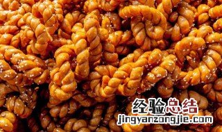 麻花面为什么不成团 麻花面为什么不成团的原因