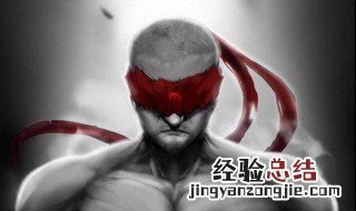 盲僧一些按键小技巧 盲僧按键设置