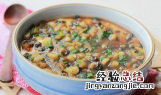榨菜螺蛳肉怎么做 榨菜螺蛳肉怎么做好吃