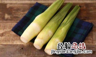 茭白炒平菇怎么做好吃 茭白炒平菇怎么做