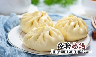 素包子的家常做法 素包子的家常做法大全,视频