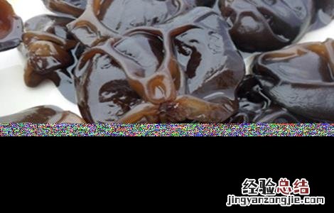 黑木耳种植的注意事项 黑木耳种植的注意事项和禁忌