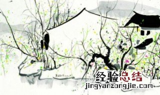 笛中闻折柳春色未曾看的意思 笛中闻折柳春色未曾看的意思的短视频