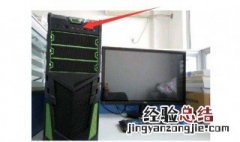 手机耳机可以用到台式电脑上吗 手机耳机怎么插在台式电脑上没有用