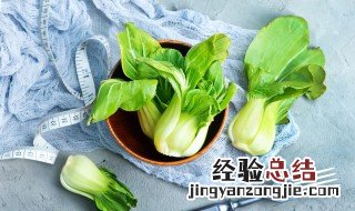 港式炒菜图片大全 港式清炒油菜怎么做