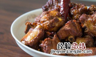 冬椒烧排骨怎么做才好吃 冬椒烧排骨怎么做