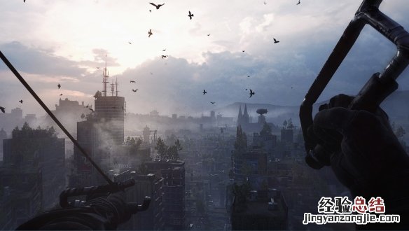 消逝的光芒2后续有什么内容 消逝的光芒2剧情详解