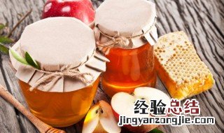 蜂蜜打开后要放冰箱吗 蜂蜜打开后需要放冰箱吗