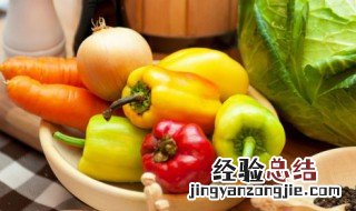 五彩炒丁的做法 块炒五彩怎么做
