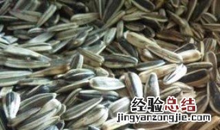 减肥期间能吃瓜子吗会胖吗 减肥期间能吃瓜子吗