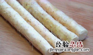 山药发芽了还能吃吗有毒吗 山药发芽了还能吃吗
