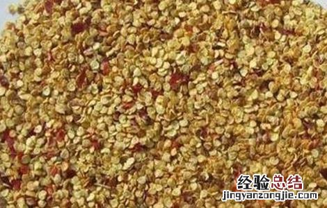 如何提高辣椒种子的出芽率 如何提高辣椒种子的出芽率和产量