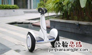 平衡车踏板开关故障如何处理 平衡车踏板故障请检查踏板开关