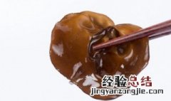 拔丝木耳怎么做 木耳丝怎么做好吃窍门