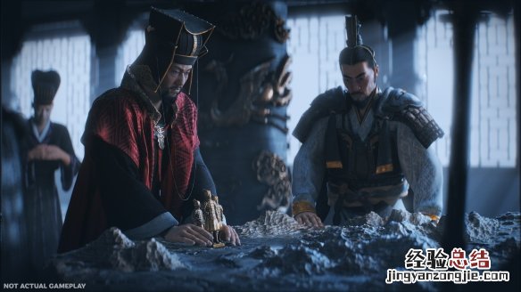 全面战争三国6月12日更新了什么 全面战争三国1.6更新内容