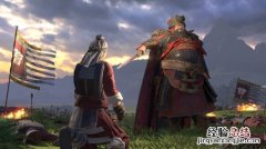 三国全战董卓娶郑姜 全面战争三国郑姜怎么抓董卓