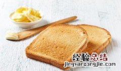 软欧包和普通面包的区别图片 软欧包和普通面包的区别
