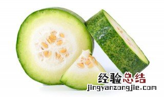 冬瓜炖排骨的详细步骤教程 冬瓜炖排骨的做法窍门