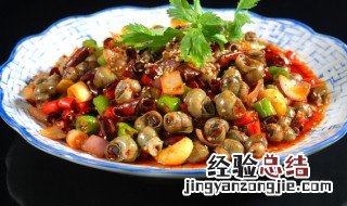 田螺为什么烂尾巴 田螺为什么后尾烂了
